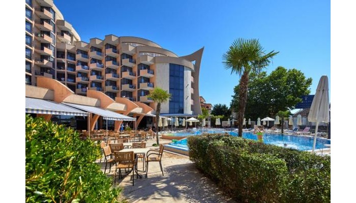 Poza pentru Hotel Zenith 7590-1664873867 Hotel Zenith poza 1