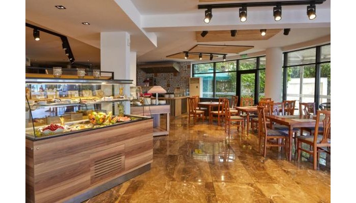 Poza pentru Hotel Zenith 9972-1664873892 Hotel Zenith poza 13