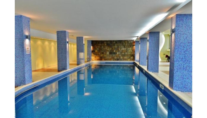 Hotel Marvel poza 17