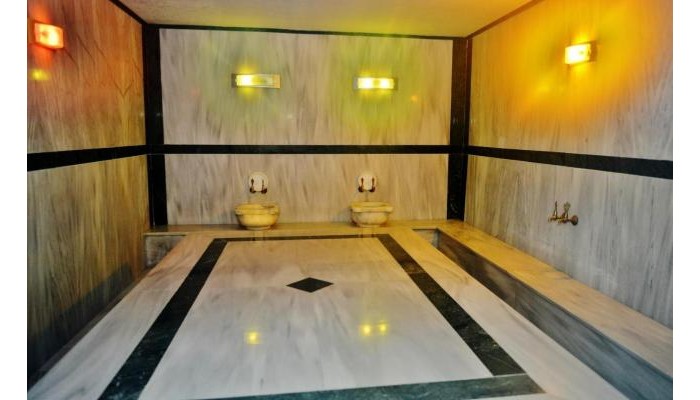 Hotel Marvel poza 19