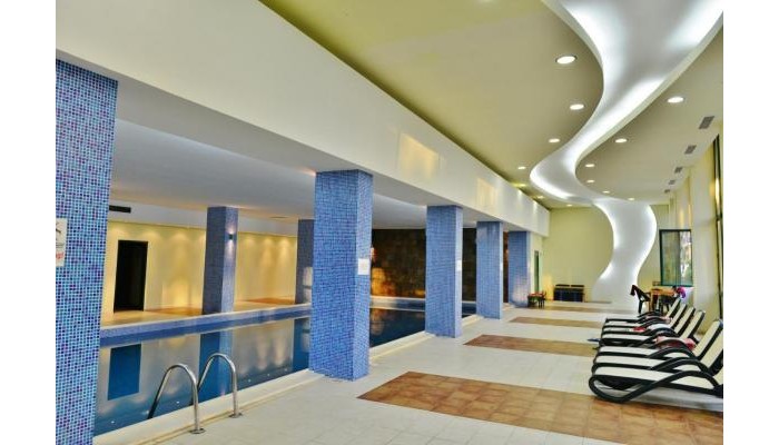 Hotel Marvel poza 16