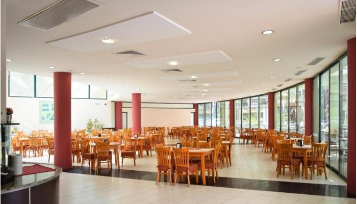 Hotel Marvel poza 10