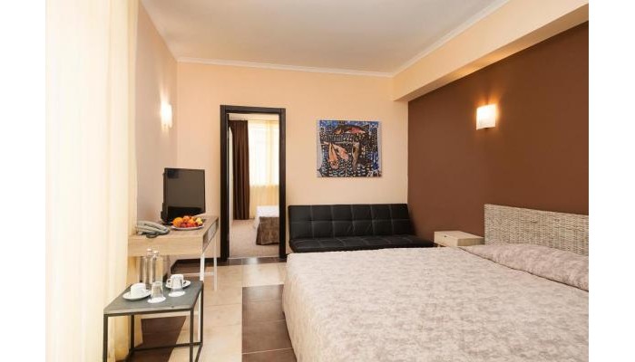 Hotel Melia Sunny Beach poza 1