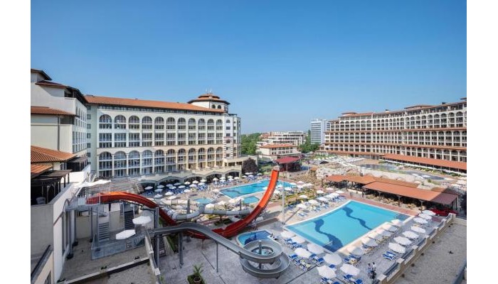 Hotel Melia Sunny Beach poza 12