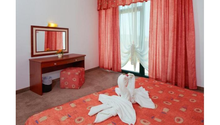 Hotel Mena Palace poza 15