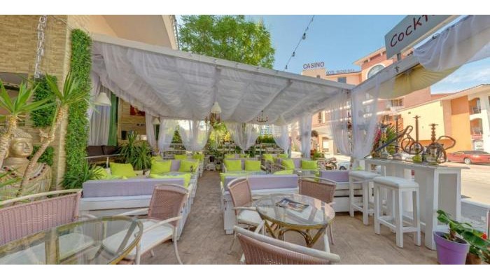 Hotel Mena Palace poza 4