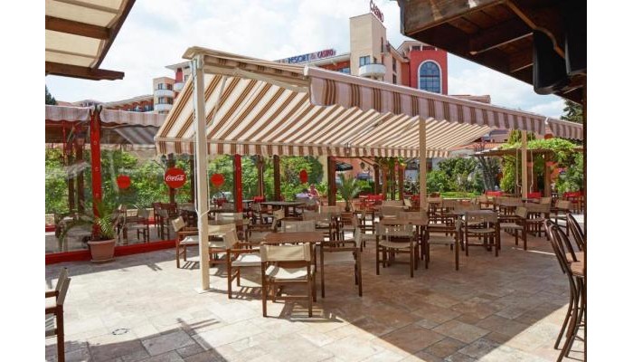 Hotel Mena Palace poza 7