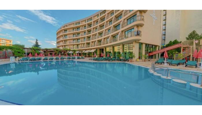 Hotel Mena Palace poza 11