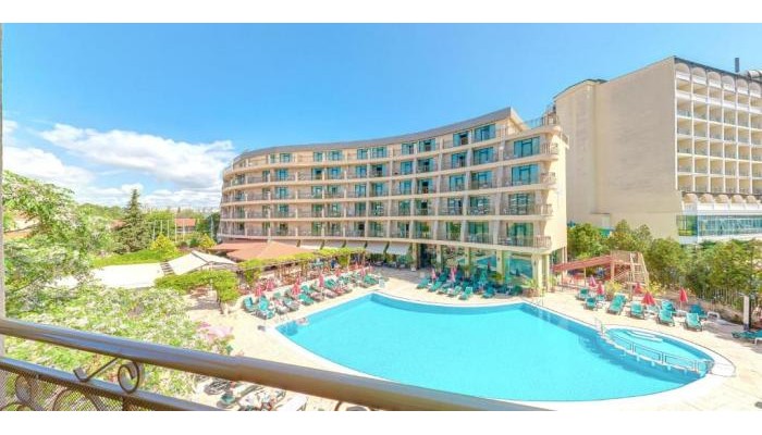 Hotel Mena Palace poza 29