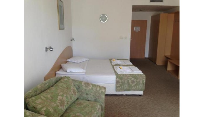 Hotel Mena Palace poza 12