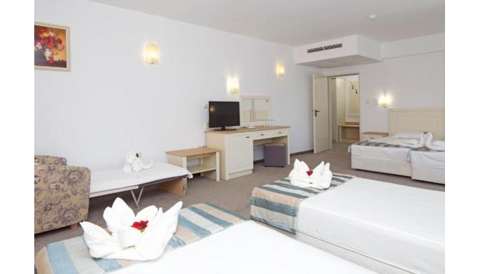 Hotel Mena Palace poza 18