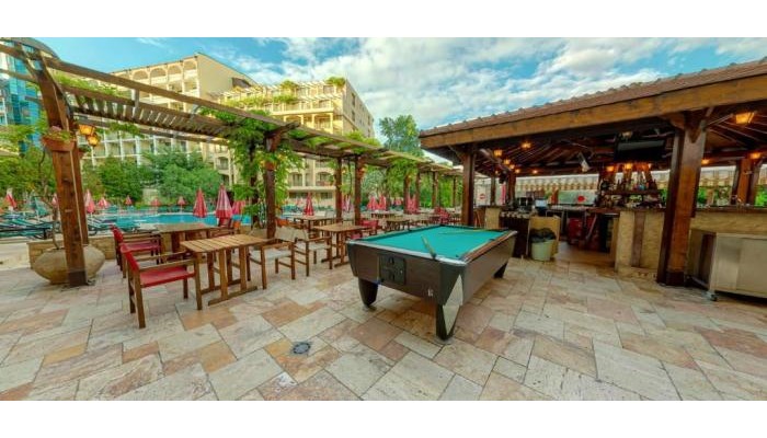 Hotel Mena Palace poza 6