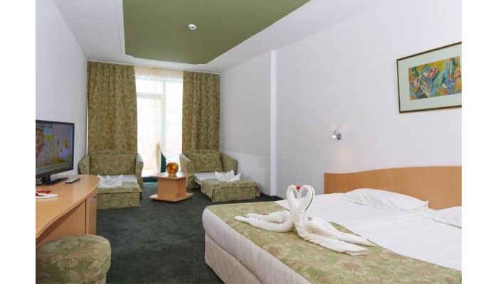 Hotel Mena Palace poza 25