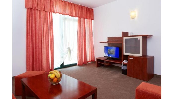 Hotel Mena Palace poza 16