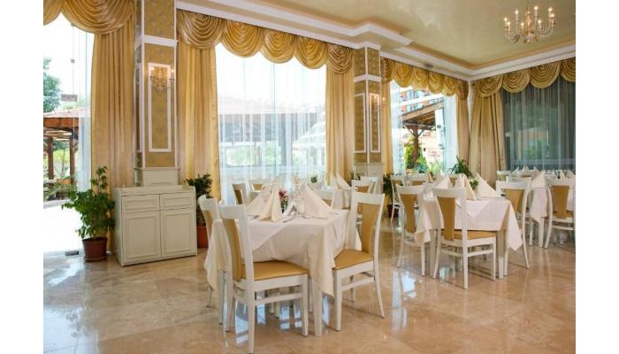 Hotel Mena Palace poza 10