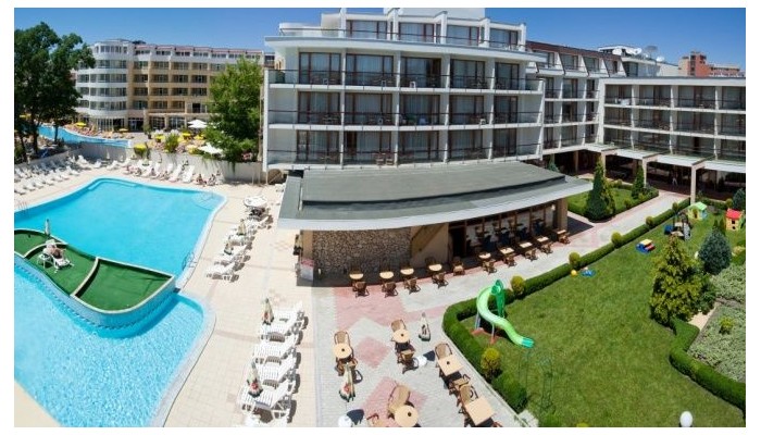 Hotel Mercury poza 7