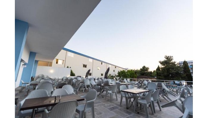 Hotel Azurro poza 13