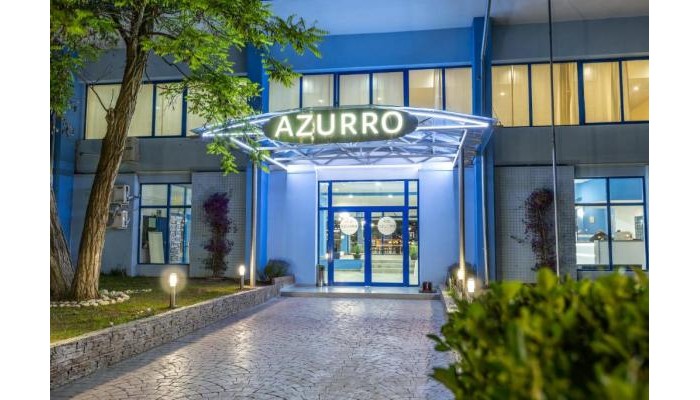 Hotel Azurro poza 0