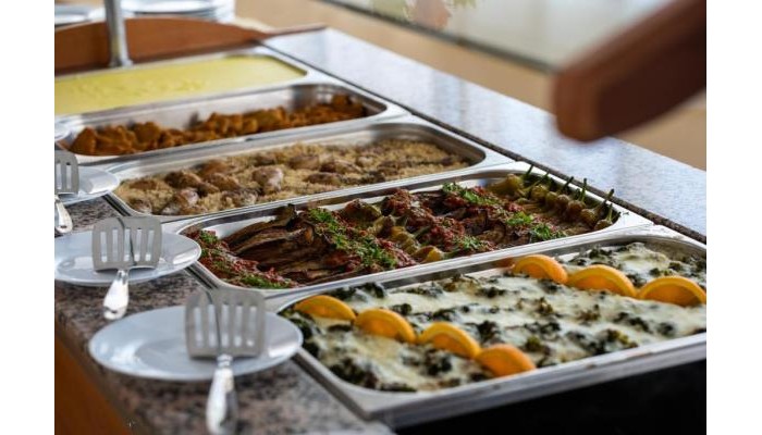 Hotel Azurro poza 14