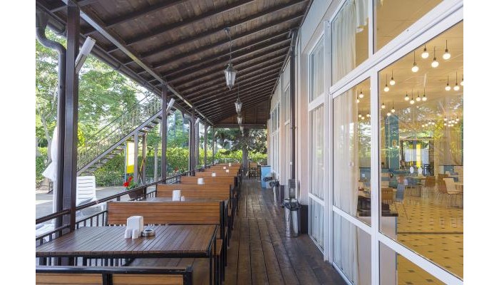 Hotel Mpm Astoria poza 8