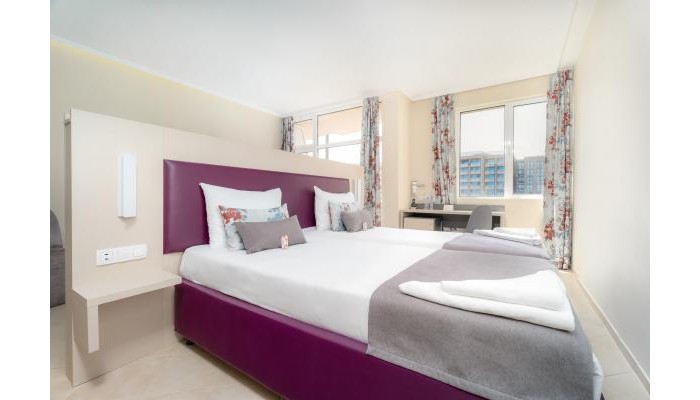 Hotel Mpm Astoria poza 2