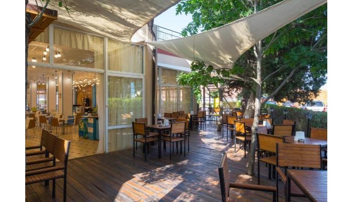 Hotel Mpm Astoria poza 12