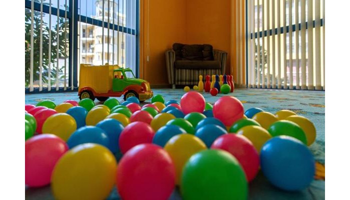 Hotel Mpm Condor poza 13