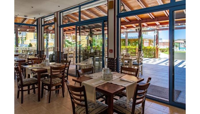 Hotel Mpm Condor poza 7