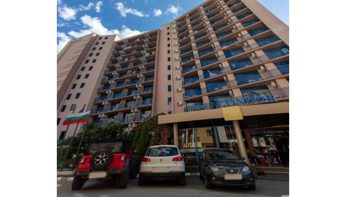Hotel Mpm Condor poza 1