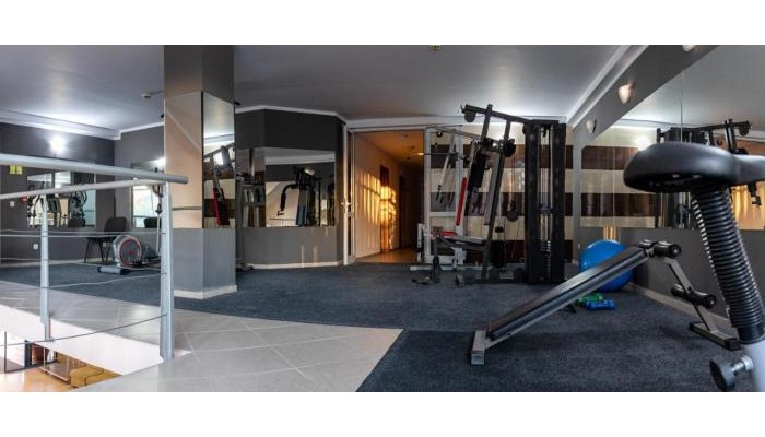 Hotel Mpm Condor poza 15