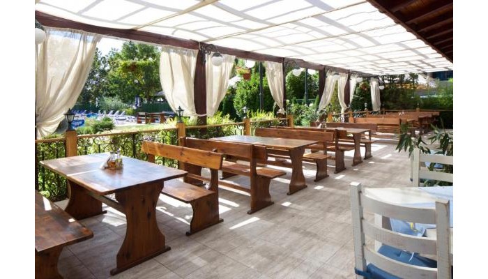 Hotel Mpm Condor poza 9