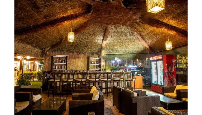 Hotel Mpm Condor poza 10