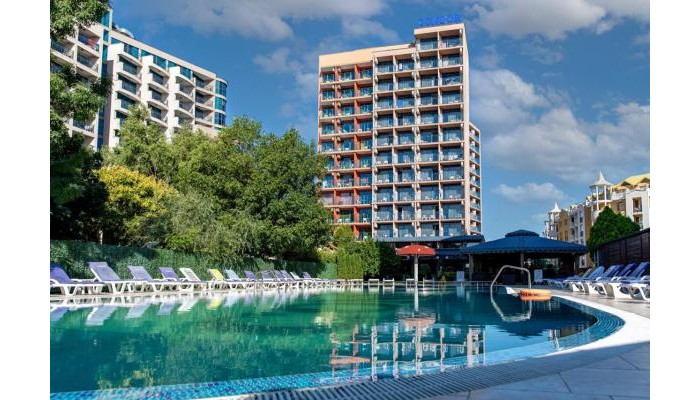 Hotel Mpm Condor poza 0