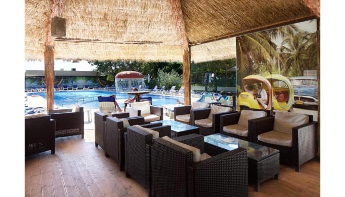 Hotel Mpm Condor poza 12