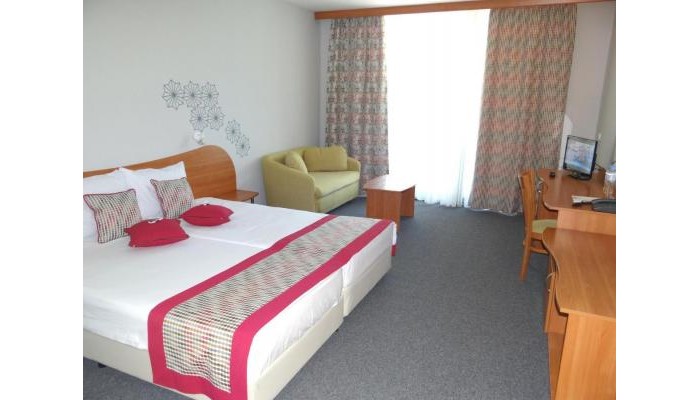 Hotel Mpm Kalina Garden poza 2