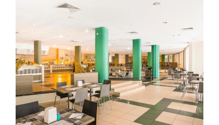 Hotel Mpm Kalina Garden poza 5