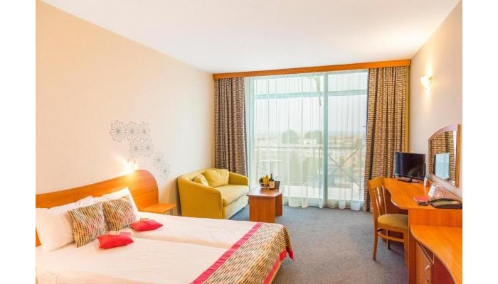 Hotel Mpm Kalina Garden poza 1