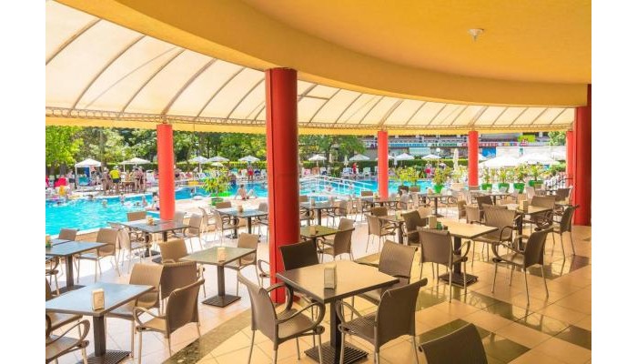 Hotel Mpm Kalina Garden poza 4