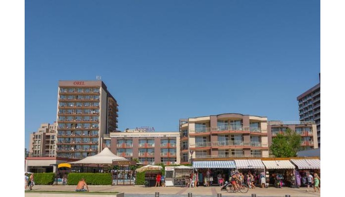 Hotel Mpm Orel poza 1