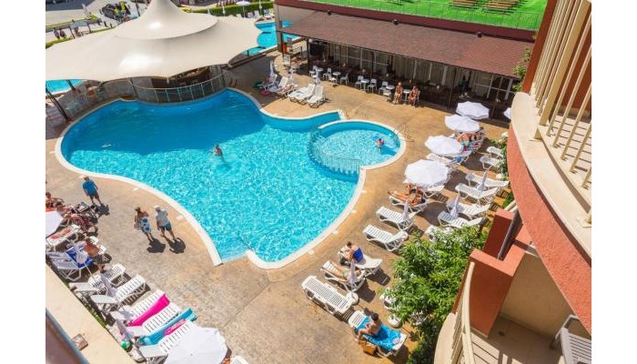 Hotel Mpm Orel poza 12