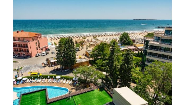 Hotel Mpm Orel poza 13