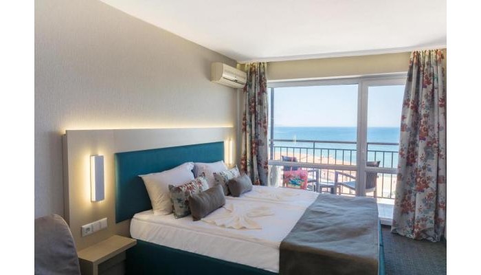 Hotel Mpm Orel poza 5