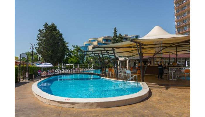 Hotel Mpm Orel poza 14
