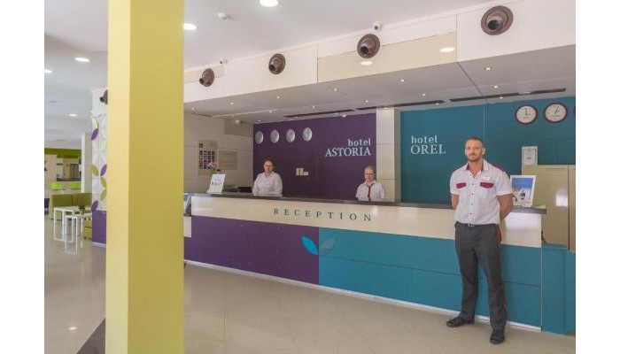 Hotel Mpm Orel poza 3