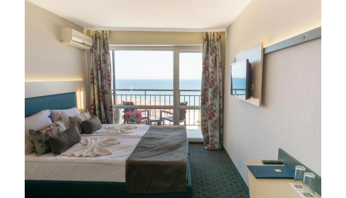 Hotel Mpm Orel poza 6