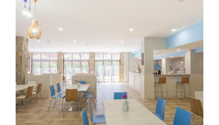 Hotel Mpm Orel poza 10