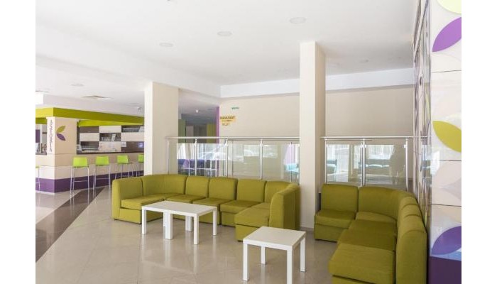 Hotel Mpm Orel poza 4