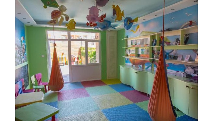 Hotel Mpm Orel poza 11