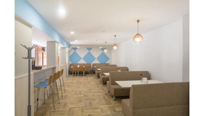 Hotel Mpm Orel poza 8