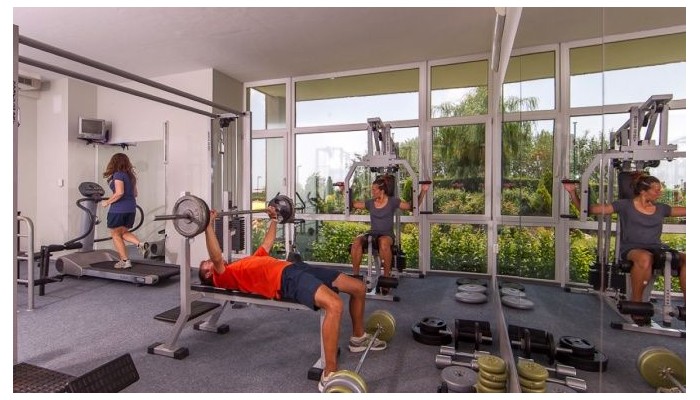 Hotel Neptun Beach poza 33